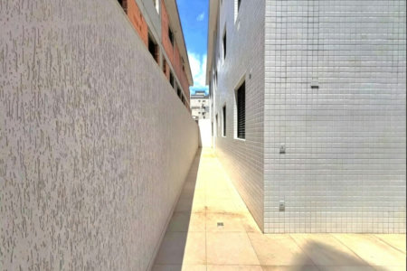 Casa com 3 dormitórios à venda, 202 m² por R$ 1.199.000 - Aparecida - Santos/SP