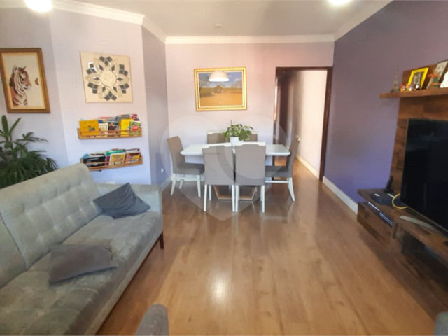 Sobrado à venda com 3 quartos, sendo 1 suíte,  em Mandaqui, São Paulo, SP