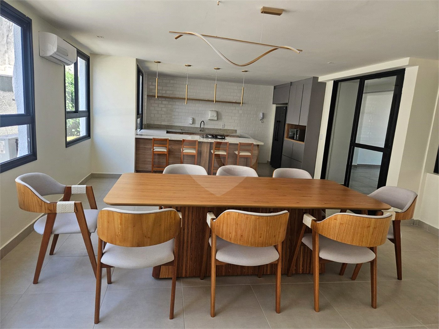 Apartamento à venda com 2 quartos, sendo 1 suíte, em Casa Verde, São Paulo, SP