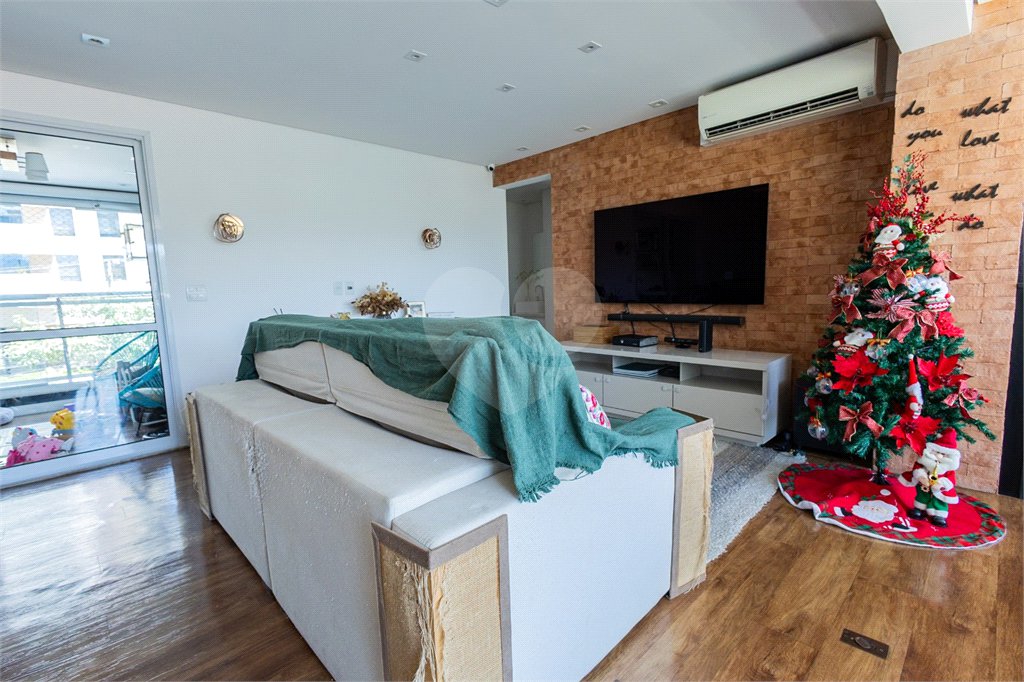 Apartamento à venda com 2 quartos, sendo 1 suíte, em Pinheiros, São Paulo, SP