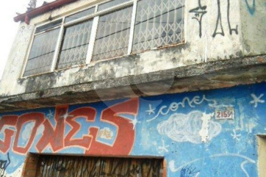 Terreno à venda com 2 quartos em Parada Inglesa, São Paulo, SP