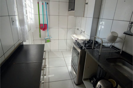 Apartamento à venda com 2 quartos em Jardim Marica, Mogi das Cruzes, SP