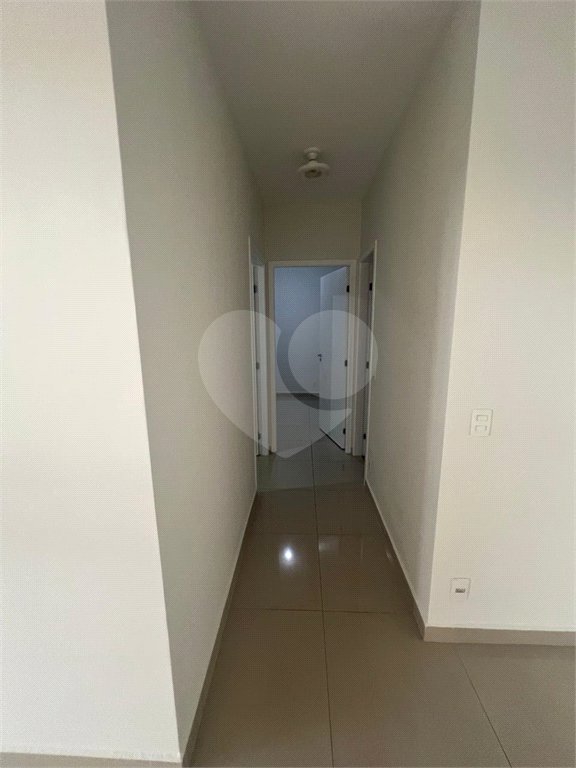 Apartamento à venda com 2 quartos em Jardim São Carlos, Sorocaba, SP