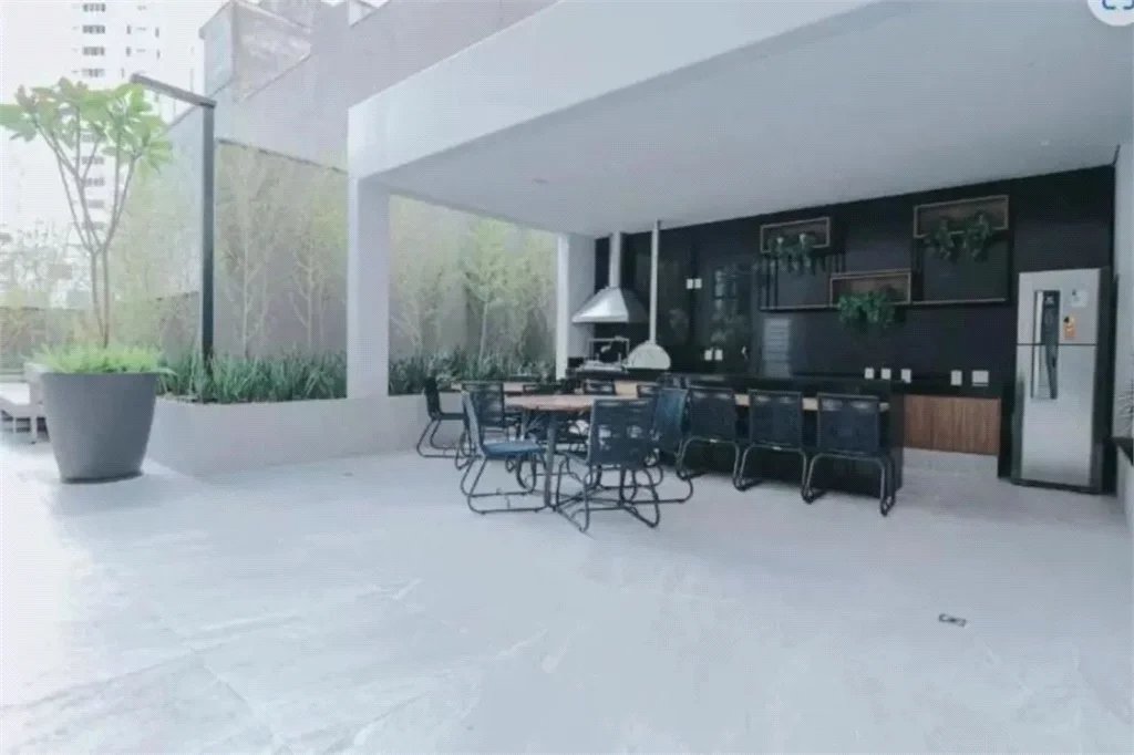 Apartamento à venda com 3 suítes em Sumarezinho, São Paulo, SP