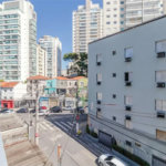 Apartamento à venda com 1 quarto em Pinheiros, São Paulo, SP