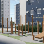 Residencial Moradas Do Bosque