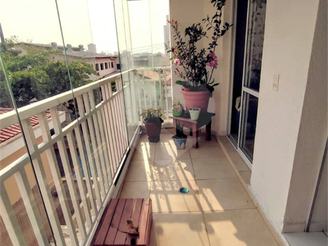 Apartamento à venda com 3 quartos, sendo 1 suíte,  em Tucuruvi, São Paulo, SP