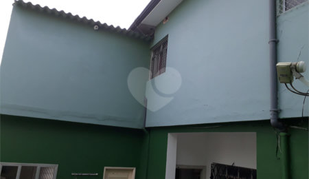 Casa à venda com 2 quartos em Vila Guilherme, São Paulo, SP