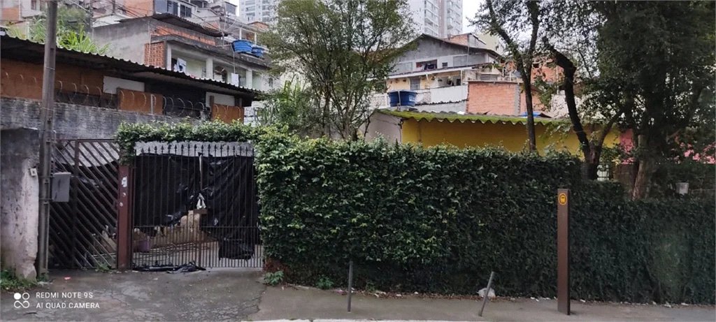 Casa à venda com 3 quartos em Jardim das Palmas, São Paulo, SP