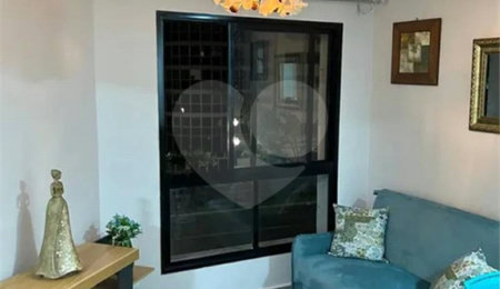 Studio à venda com 1 quarto no Centro, São Paulo, SP
