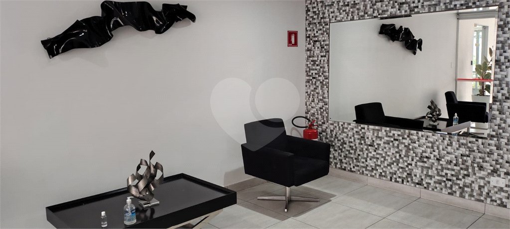 Apartamento à venda com 3 quartos, sendo 1 suíte, em Campo Grande, São Paulo, SP