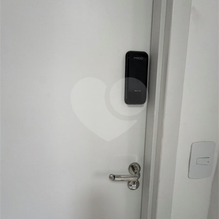 Apartamento à venda com 2 quartos em Jardim Santa Terezinha, Porto Feliz, SP