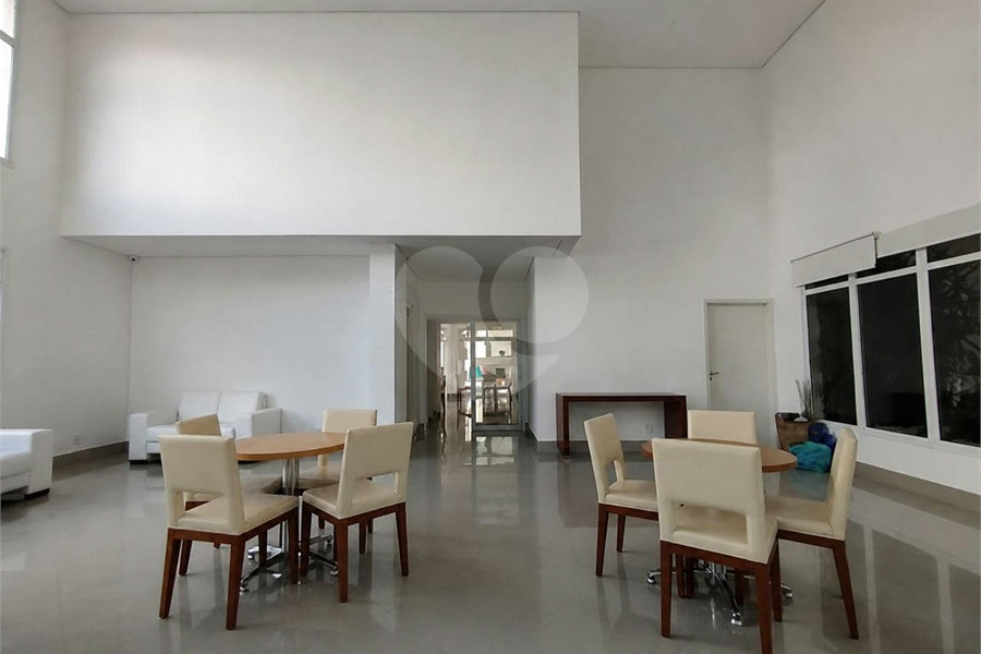 Apartamento à venda com 2 quartos, sendo 1 suíte, em Santana, São Paulo, SP