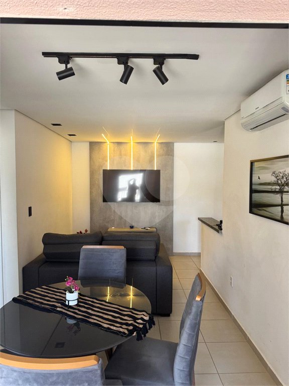 Apartamento para alugar com 2 quartos, sendo 1 suíte, em Vila Rica, Sorocaba, SP