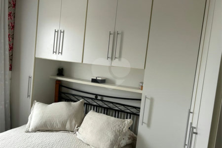 Apartamento à venda com 3 quartos em Conjunto Residencial José Bonifácio, São Paulo, SP