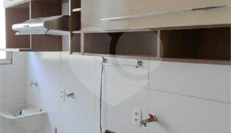 Apartamento à venda com 2 quartos em Recanto Quarto Centenário, Jundiaí, SP