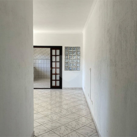 Casa para alugar com 4 quartos, sendo 1 suíte, em Chácara Cabuçu, Guarulhos, SP