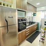 Apartamento à venda com 2 quartos em Parque Turiguara, Cotia, SP