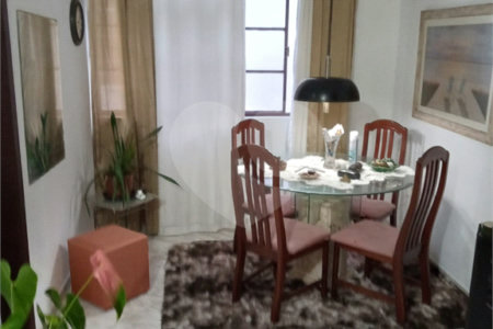 Apartamento à venda com 2 quartos em Água Branca, São Paulo, SP
