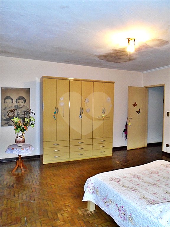 Sobrado à venda com 2 quartos em Vila Maria, São Paulo, SP