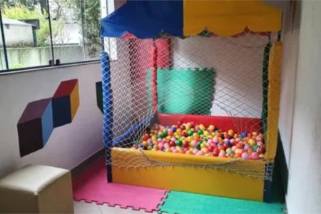 Apartamento à venda com 3 quartos em Santa Terezinha, São Bernardo do Campo, SP