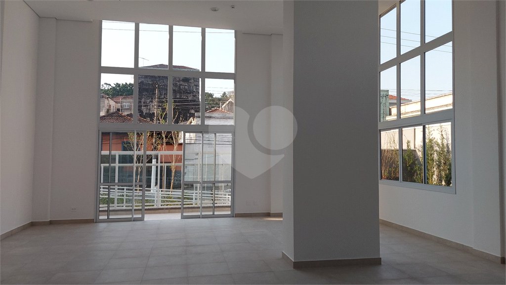 Apartamento à venda com 1 suíte em Santana, São Paulo, SP