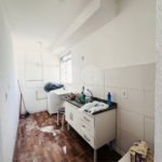 Apartamento à venda com 2 quartos em Cosmos, Rio de Janeiro, RJ