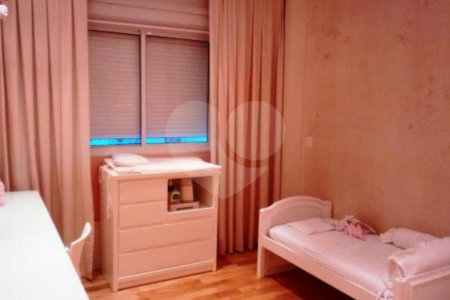 Apartamento Alto Padrão no Campo Belo