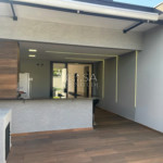 Terreno em condomínio à venda com 3 suítes em Chácaras Residenciais Santa Maria, Votorantim, SP