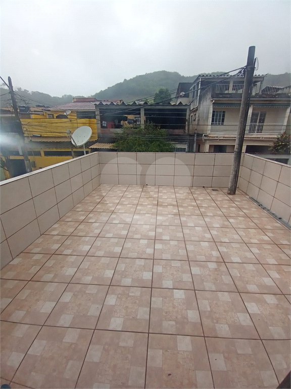Casa à venda com 2 quartos em Campo Grande, Rio de Janeiro, RJ