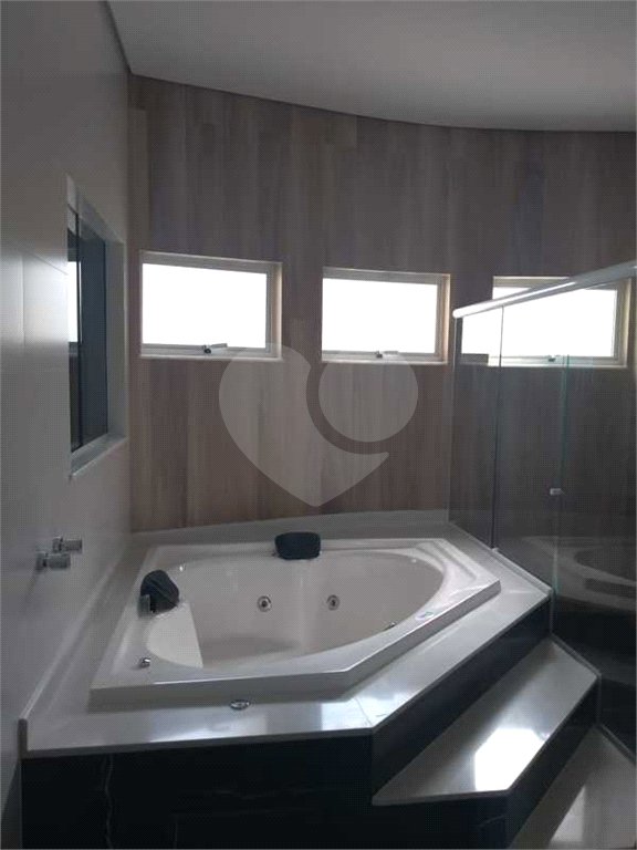 Casa à venda com 3 suítes no condomínio Residencial Parque Esplanada, Votorantim - SP