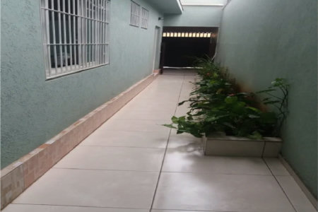 Sobrado à venda com 2 quartos, sendo 1 suíte, em Jardim Raposo Tavares, São Paulo, SP