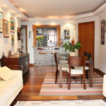 Apartamento à venda com 3 quartos, sendo 1 suíte, em Sumarezinho, São Paulo, SP