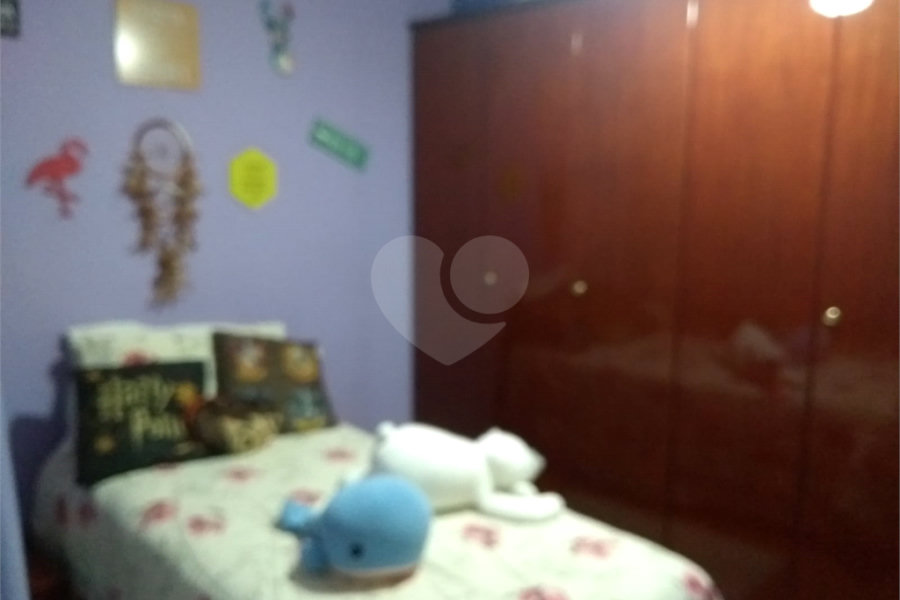 Sobrado à venda com 3 quartos, sendo 2 suítes,  em Tucuruvi, São Paulo, SP
