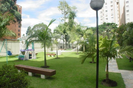 Apartamento à venda com 4 quartos, sendo 2 suítes,  em Paraisópolis, São Paulo, SP