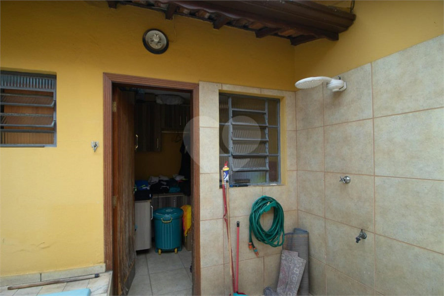 Casa à venda com 3 quartos, sendo 1 suíte, em Vila Mazzei, São Paulo, SP