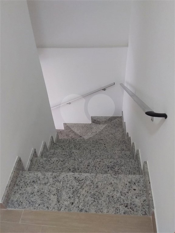Sobrado à venda com 2 quartos em Casa Verde, São Paulo, SP
