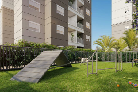 Helbor Parque Clube Ipoema