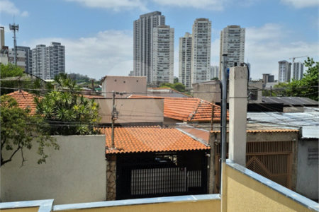 Casa à venda com 3 quartos em Vila Prudente, São Paulo, SP