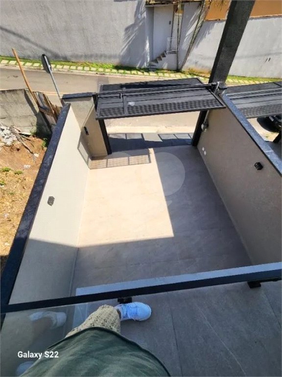 Sobrado à venda com 3 quartos, sendo 1 suíte,  em Jardim Paulista, Atibaia, SP