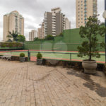 Apartamento à venda com 4 quartos, sendo 3 suítes, em Campo Belo, São Paulo, SP