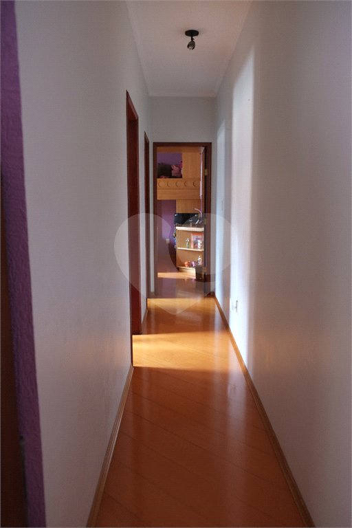 Sobrado à venda com 3 quartos, sendo 1 suíte, em Parque Novo Mundo, São Paulo, SP
