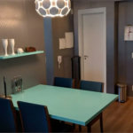 Apartamento à venda com 1 suíte em Brooklin Paulista, São Paulo, SP