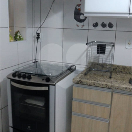 Apartamento à venda com 2 quartos em Vila Suissa, Mogi das Cruzes, SP