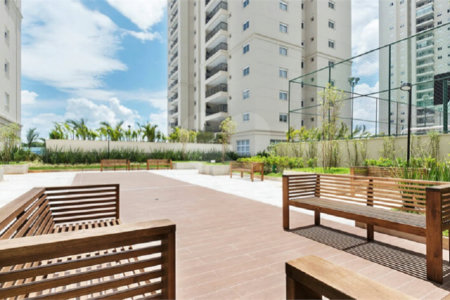 Apartamento à venda com 4 quartos, sendo 3 suítes, em Jardim Flor da Montanha, Guarulhos, SP