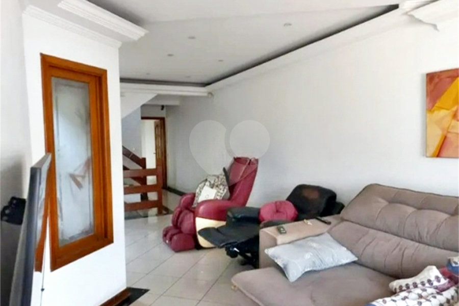 Casa à venda com 4 quartos, sendo 3 suítes, em Parada Inglesa, São Paulo, SP