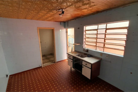 Casa de Vila à venda com 2 quartos em Água Branca, São Paulo, SP