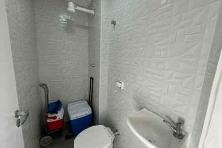 Cobertura à venda, 150 m² por R$ 550.000,00 - Loteamento João Batista Julião - Guarujá/SP