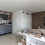 Apartamento à venda com 2 quartos, sendo 1 suíte, em Vila Dom Pedro II, São Paulo, SP