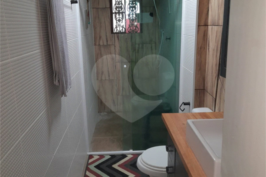 Sobrado à venda com 3 quartos, sendo 2 suítes, em Vila Guilherme, São Paulo, SP